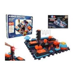 Pro Kids Elektrotechnik-Wissenschaftslabor (65615763)