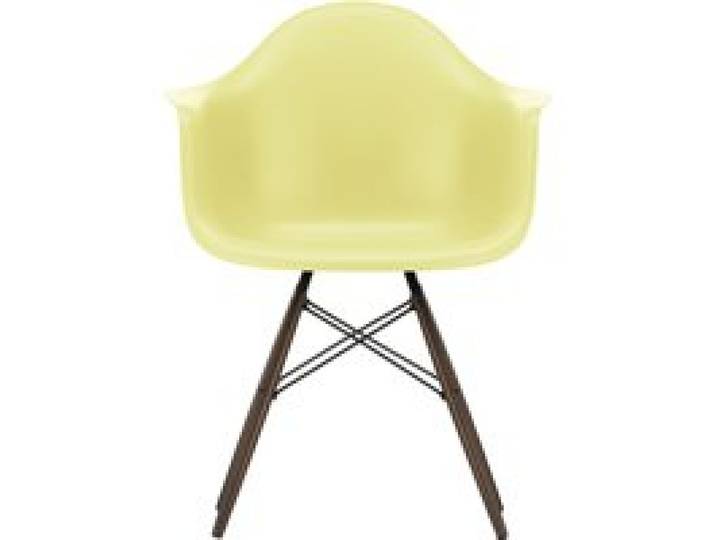 Vitra - DAW Eames Plastic Armchair