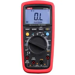 UNI-T, UT139A, Digitales True RMS Multimeter