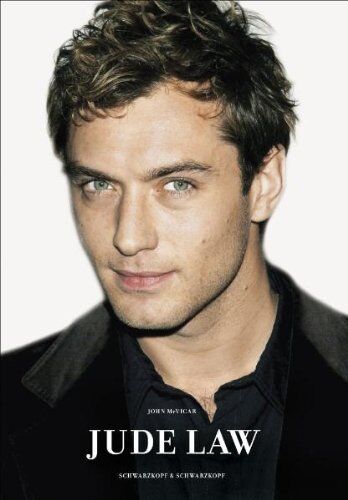 John McVicar - Jude Law - Preis vom 09.10.2026 07:28:09 h