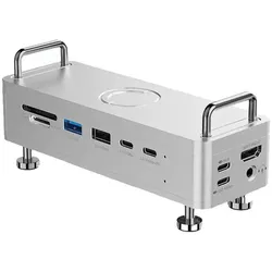 Ulanzi QT03 Docking Station mit SSD-Gehäuse von Ulanzi