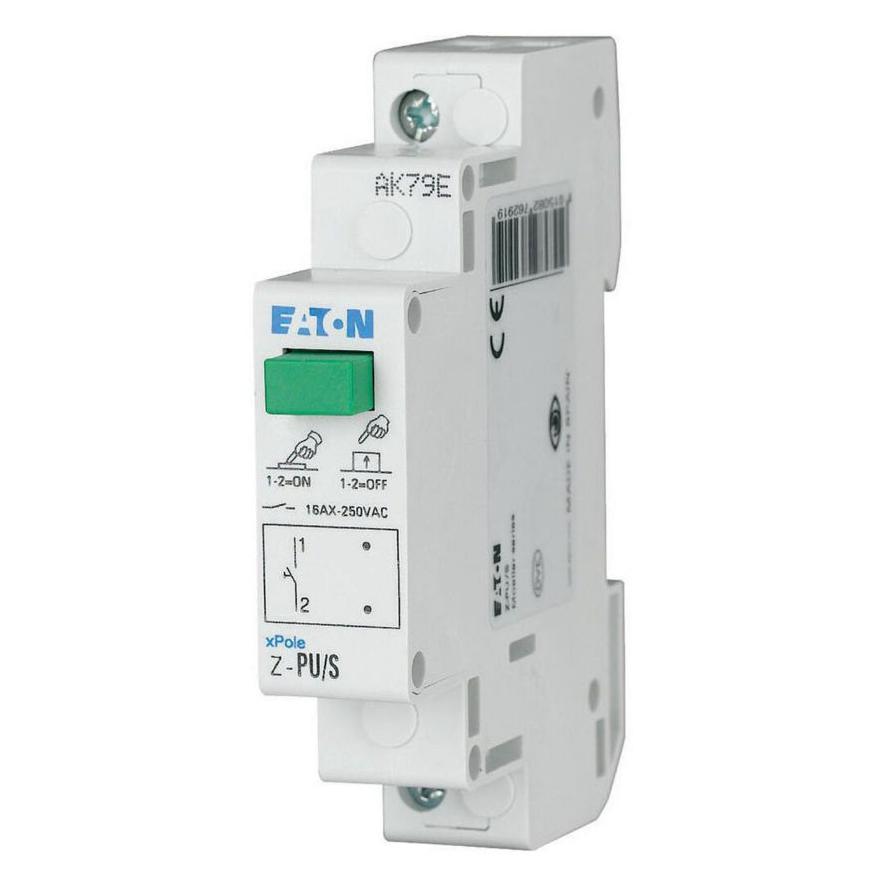 Eaton MOE Z-PUL230/OO Taster mit LED (276299)
