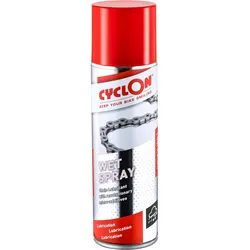 Cyclon Kettenfett Wet Weather 250 ml Spraydose