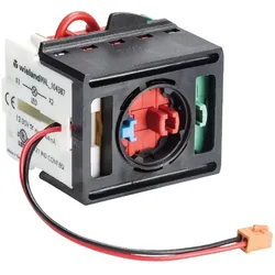 Wieland Not-Halt-Schaltelemente R1.200.0033.0