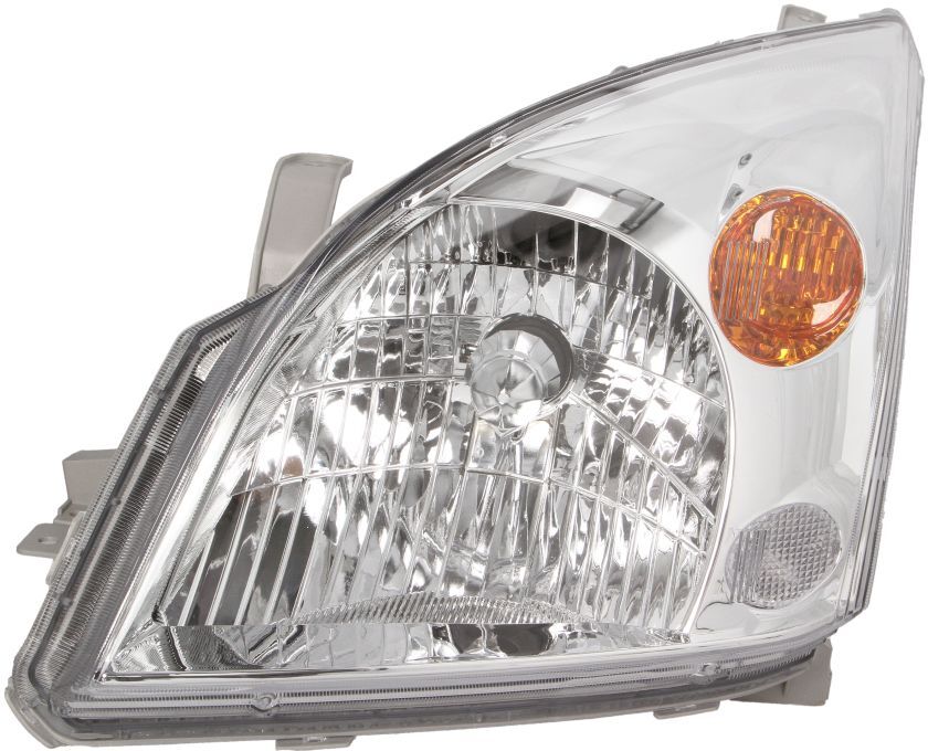Depo Fanali 212-11D7L-LD-EM, sinistro