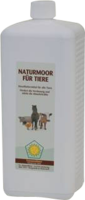 SONNENMOOR Verwertungs- u. Vertriebs GmbH NATURMOOR SonnenMoor für Tiere 1000 ml 00722992