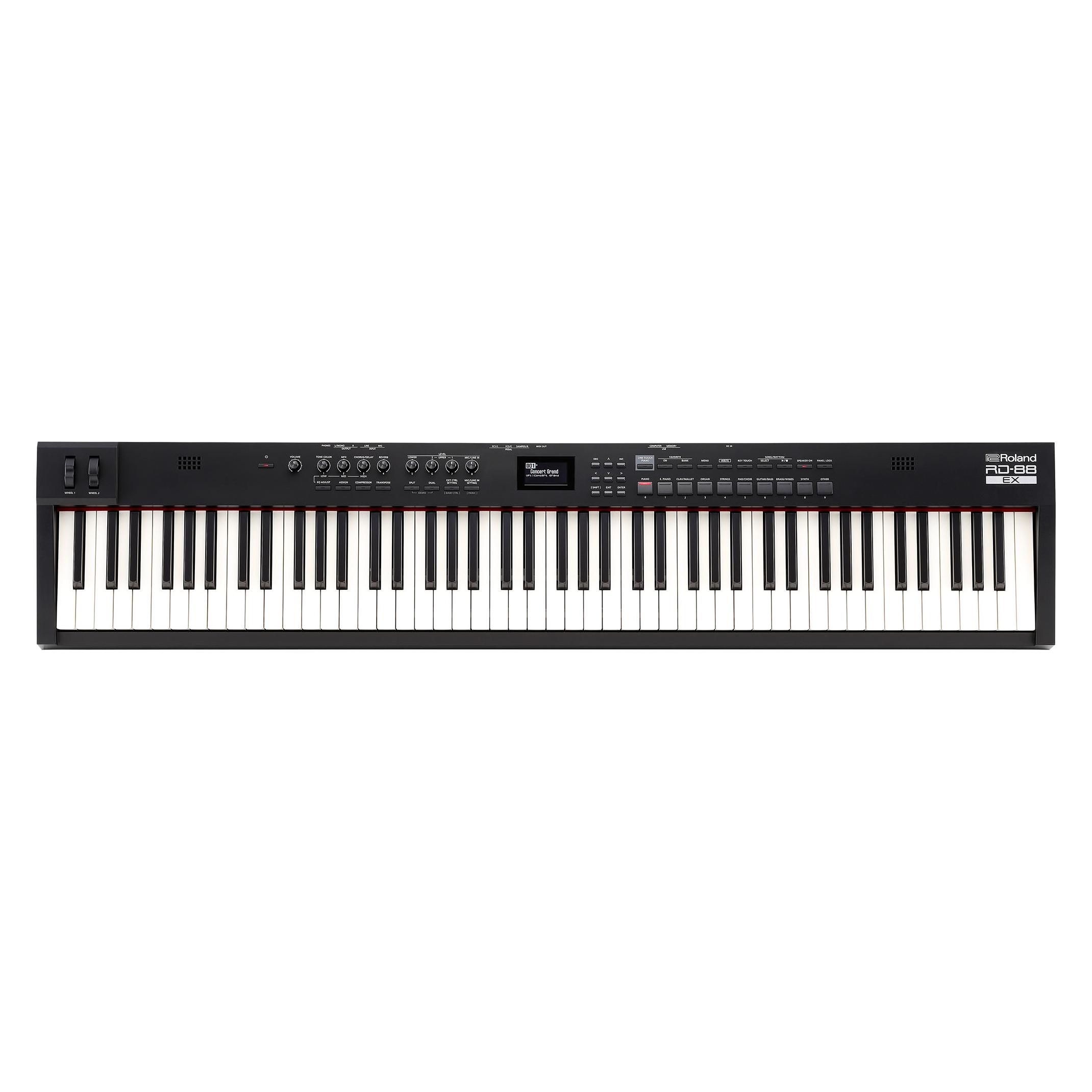 Roland RD-88 EX (88 Tasten) (421992)