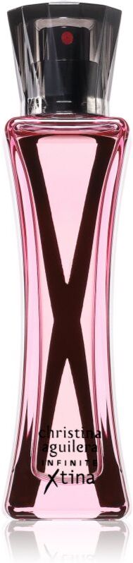 Christina Aguilera Infinite Xtina Eau de Parfum pour femme 15 ml