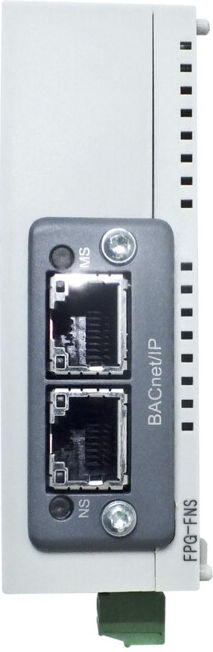 Wilo Module de communication BACnet IP (Esclave) (2537051)