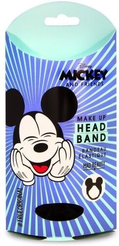 Mad Beauty M&F; Mickey Headband