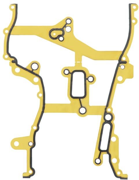 Topran Dichtung, Steuergehäuse 208553 Rechts Für Opel Chevrolet