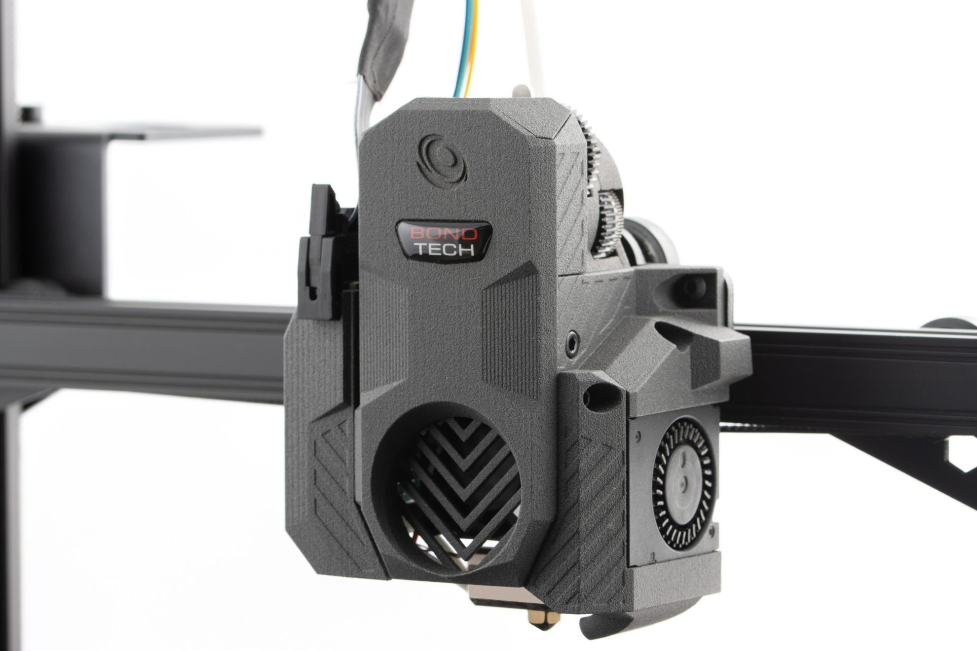 Bondtech LGX® Lite Arrow for Creality EXT-KIT-90
