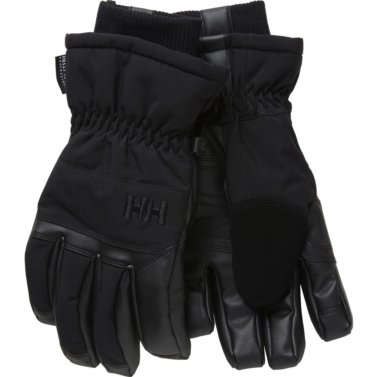 Helly Hansen All Mountain Gloves black (990) XL 67461_990-XL