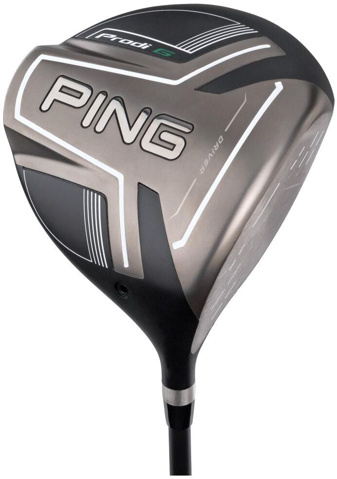 Ping  - Prodi G 59 (150cm) Droitier 15° Stiff Ping Prodi G Junior - Driver