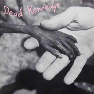 Plastic Surgery Disasters - Dead Kennedys, Vinyl