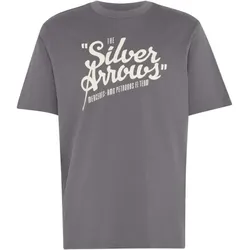 adidas Mercedes-AMG Petronas Formel 1 Team Silver Arrows T-Shirt