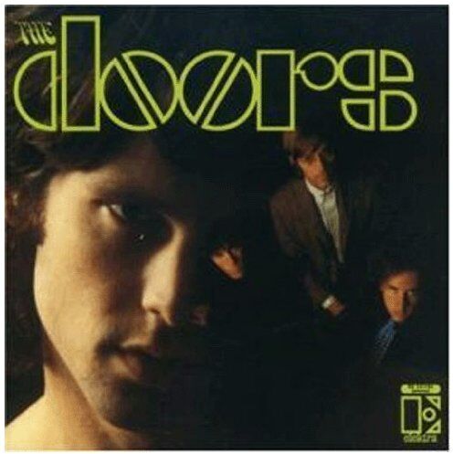 The Doors - The Doors - Preis vom 30.09.2026 22:30:23 h