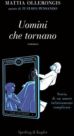 Uomini che tornano - Preis vom 14.10.2026 23:07:16 h