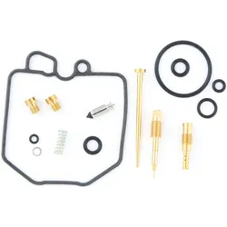 Keyster Reparatursatz Vergaser