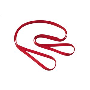 MAS Verbindungsmittel Anschlag B2, Bandschlinge, EN 354 / 795, Länge 2 m