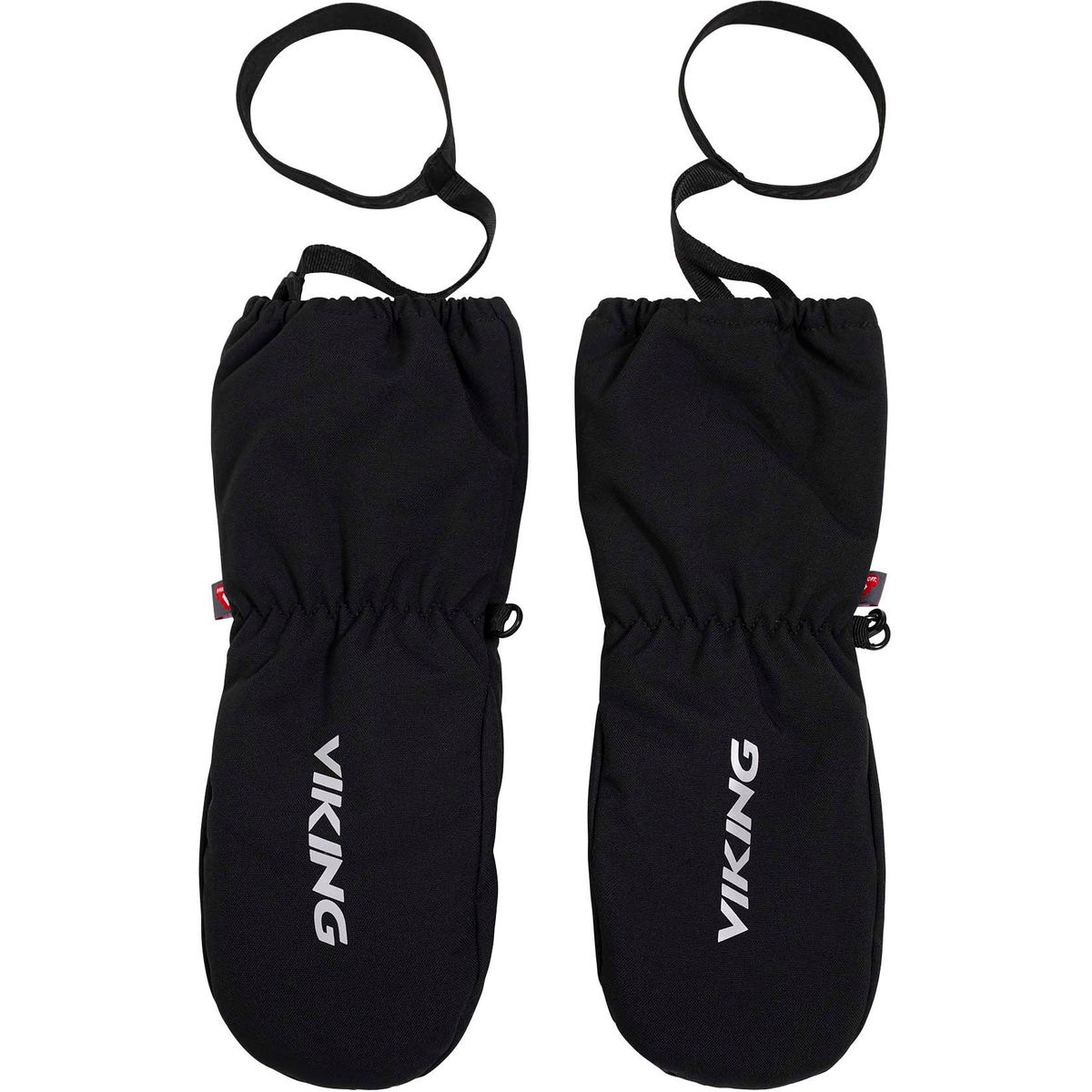 Viking Expower Insulated Mittens black (2) 3 50-26540-2-3