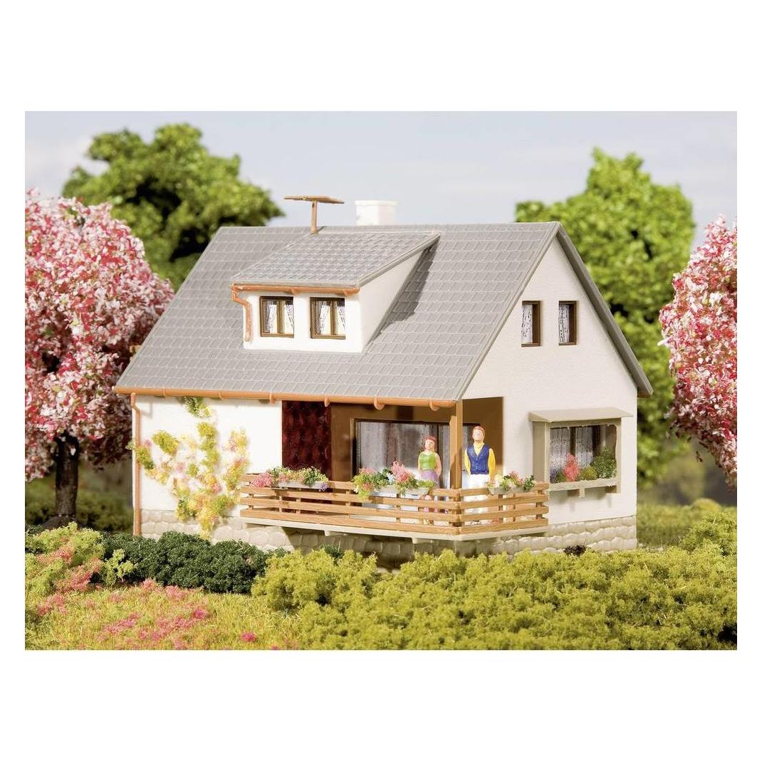 Auhagen 12223 H0, TT Haus Sybille (12223)