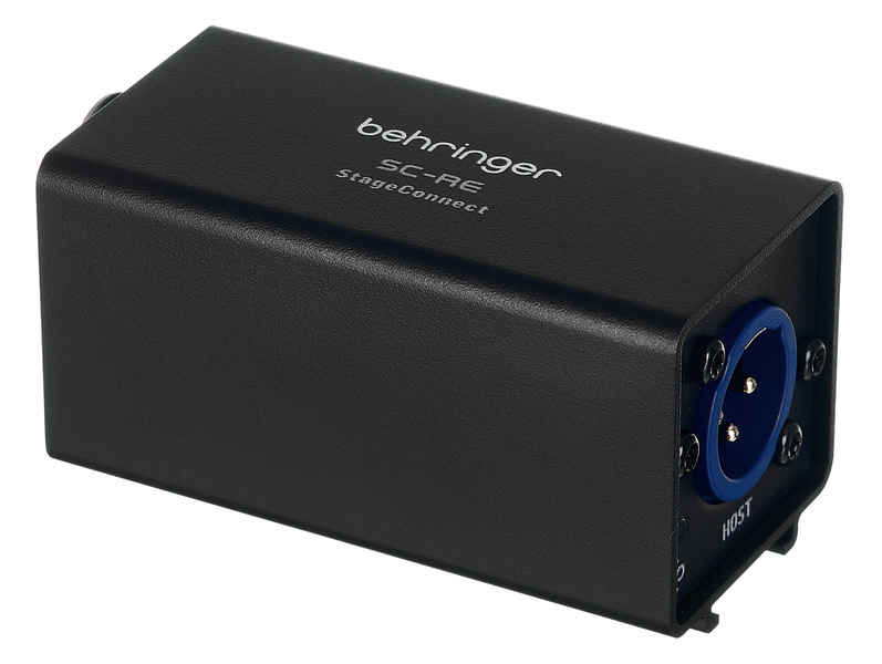 Behringer SC-RE