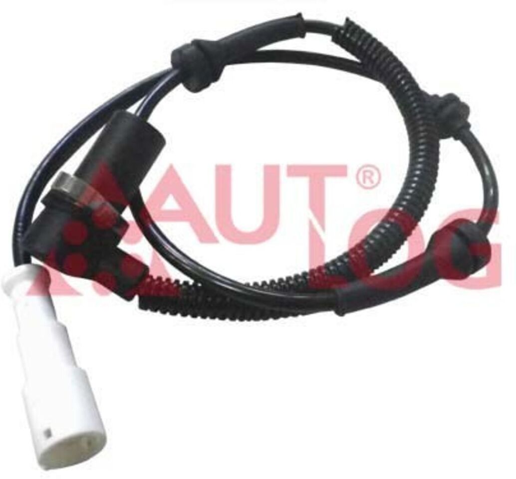 Sensor, Raddrehzahl AUTLOG AS4456 Links