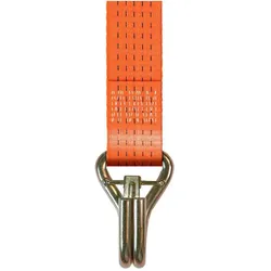 Magni, Spanngurt + Ladungssicherung, Ratschenzurrgurt 8m 4t, 50 mm, SP-Haken