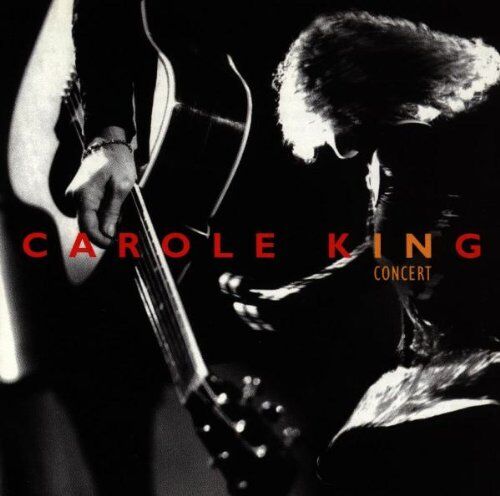 Carole King - Carole King in Concert - Preis vom 30.09.2026 22:30:23 h