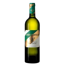 Lagrave-Martillac Blanc 2023 - Zweitwein Château Latour-Martillac - 0.75L