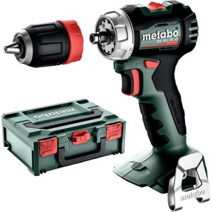 Metabo Akku-Bohrschrauber BS 18 L BL Q, 18V, mit Koffer