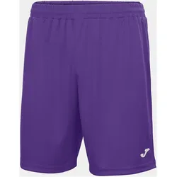 JOMA Nobel Shorts Kinder 550 - lila 152