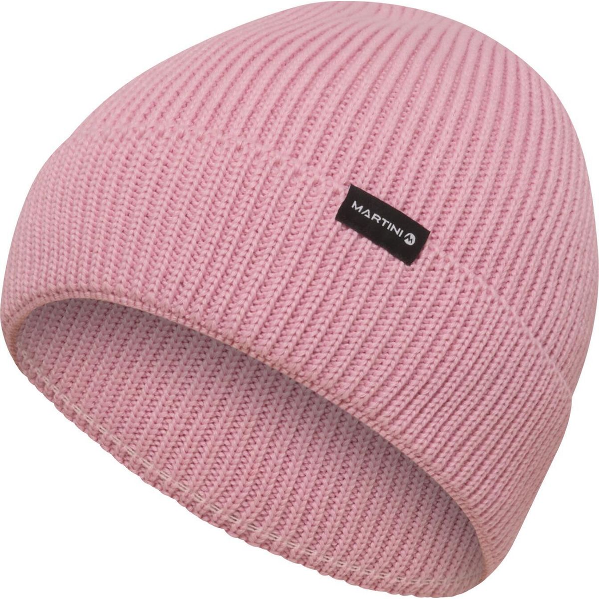 Martini Horizon Captain Beanie Uni pink dusk (670) ONESIZE AOKNI0826B-670-ONESIZE