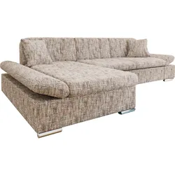 ECKSOFA Malwi Premium, Seite: Links