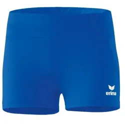 Erima Racing Leichtathletik Hotpants Damen - new royal - 32