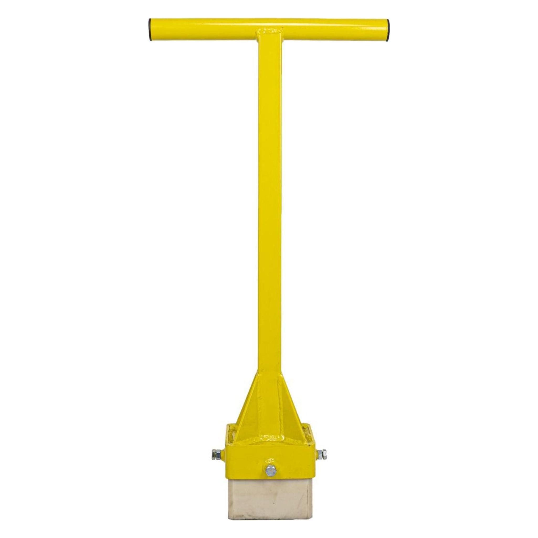 Orit Stampfer Nylon Big Foot Nylon Mit Nylon Fuss (8718026805081)