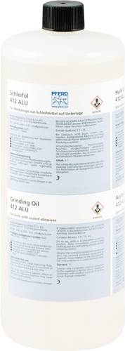 PFERD TOOLS 42200008 Schleiföl 1l