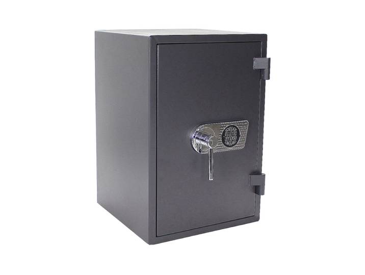 Rottner 65 EL Atlas Fire Anthrazit