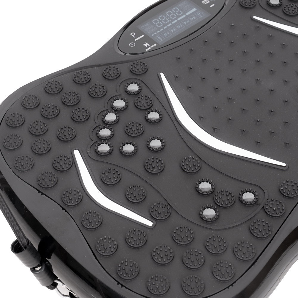 Insportline Vibrationsplatta Maviro