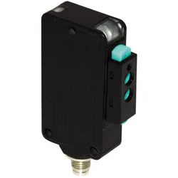 Pepperl+Fuchs Fabrik Lichtleitersensor MLV41-LL-IR/70/136