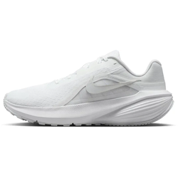 NIKE Downshifter 14 Laufschuhe Damen 102 - white/white 39