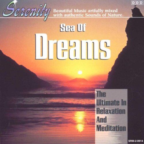 Nicht Mehr im Programm - Sea of Dreams - Preis vom 09.10.2026 07:28:09 h