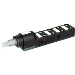 Murrelektronik Verteiler Exact8, 8xM8,3p. 8000-88010-3591000