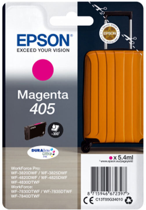 TINTEIRO EPSON C13T09K34010
