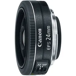 CANON EF-S 24mm 1:2.8 STM (Angebot) (mit Zugabe)