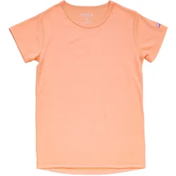 Devold, Damen, Funktionsshirt, Breeze Plus Merino200 TShirt W (S), Braun