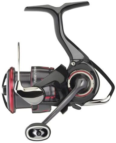Daiwa 23 Fuego LT 2000D 3000