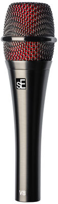 SE Electronics V8 Graphite Gray gris graphite