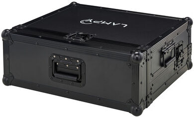 Showtec Case for LAMPY 20 Schwarz